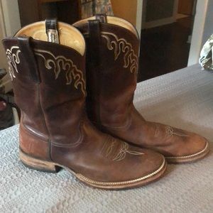 Rios of Mercedes Boots